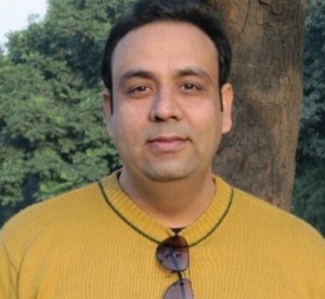 Deepak Kumar